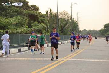 RUN TO LIVE 2024 - Ảnh #1405285