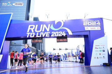 RUN TO LIVE 2024 - Ảnh #1373185