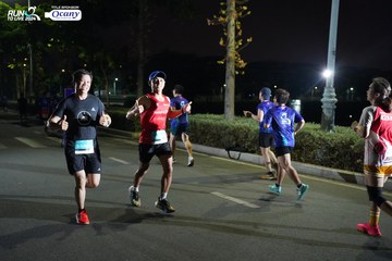 RUN TO LIVE 2024 - Ảnh #1376030