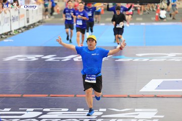 RUN TO LIVE 2024 - Ảnh #1410031