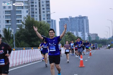 RUN TO LIVE 2024 - Ảnh #1449656