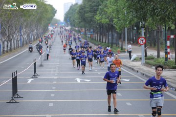 RUN TO LIVE 2024 - Ảnh #1436491