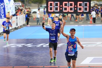 RUN TO LIVE 2024 - Ảnh #1369723