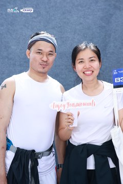 RUN TO LIVE 2024 - Ảnh #1309805