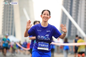 RUN TO LIVE 2024 - Ảnh #1344120