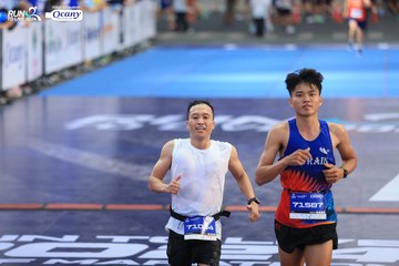 RUN TO LIVE 2024 - Ảnh #1372952