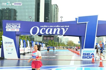 RUN TO LIVE 2024 - Ảnh #1426738
