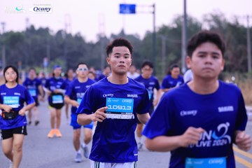 RUN TO LIVE 2024 - Ảnh #1358863