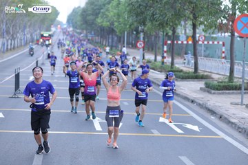 RUN TO LIVE 2024 - Ảnh #1433507