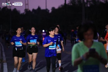 RUN TO LIVE 2024 - Ảnh #1344858