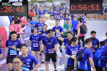 RUN TO LIVE 2024 - Ảnh #1363216