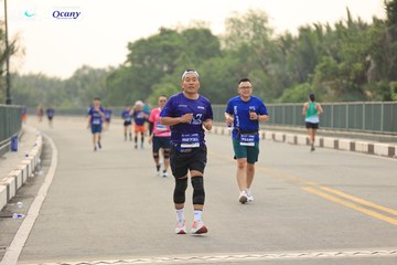 RUN TO LIVE 2024 - Ảnh #1408793