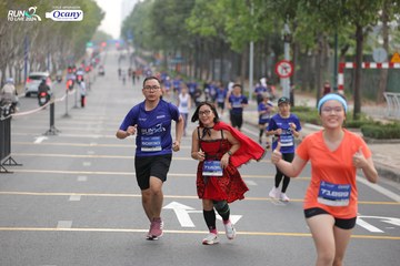 RUN TO LIVE 2024 - Ảnh #1438769