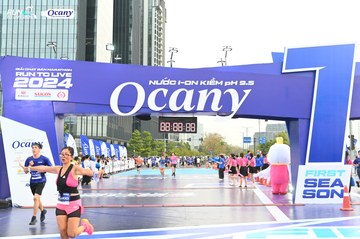 RUN TO LIVE 2024 - Ảnh #1419327