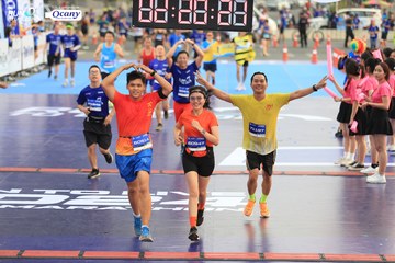 RUN TO LIVE 2024 - Ảnh #1408069