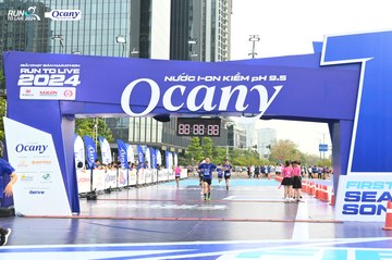 RUN TO LIVE 2024 - Ảnh #1424195