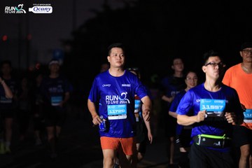 RUN TO LIVE 2024 - Ảnh #1344571