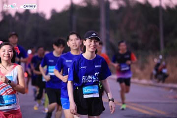 RUN TO LIVE 2024 - Ảnh #1357466