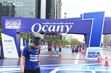RUN TO LIVE 2024 - Ảnh #1422718