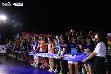 RUN TO LIVE 2024 - Ảnh #1319571