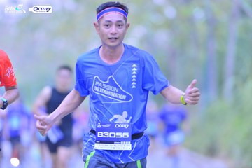 RUN TO LIVE 2024 - Ảnh #1335907