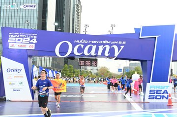 RUN TO LIVE 2024 - Ảnh #1419616