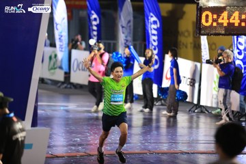 RUN TO LIVE 2024 - Ảnh #1379170