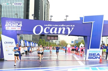 RUN TO LIVE 2024 - Ảnh #1419218