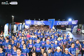 RUN TO LIVE 2024 - Ảnh #1320242
