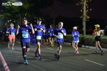 RUN TO LIVE 2024 - Ảnh #1376396