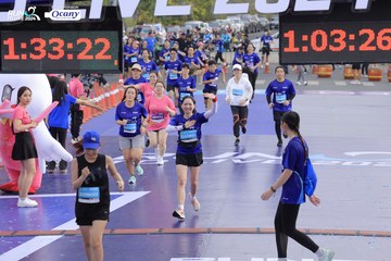 RUN TO LIVE 2024 - Ảnh #1364791