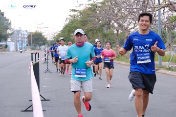 RUN TO LIVE 2024 - Ảnh #1399138