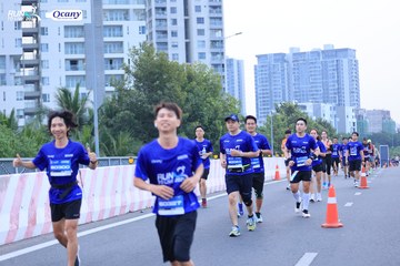 RUN TO LIVE 2024 - Ảnh #1449481