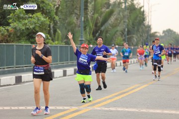 RUN TO LIVE 2024 - Ảnh #1400775