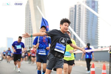 RUN TO LIVE 2024 - Ảnh #1343929