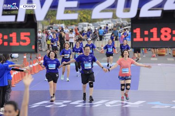 RUN TO LIVE 2024 - Ảnh #1392842