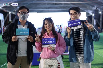 RUN TO LIVE 2024 - Ảnh #1308673