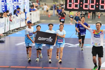 RUN TO LIVE 2024 - Ảnh #1408943