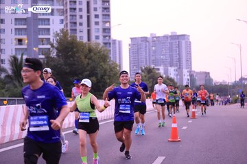 RUN TO LIVE 2024 - Ảnh #1447013