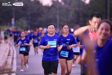 RUN TO LIVE 2024 - Ảnh #1357828