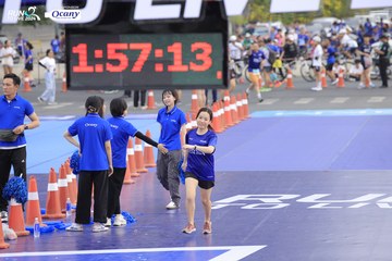 RUN TO LIVE 2024 - Ảnh #1395188