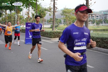 RUN TO LIVE 2024 - Ảnh #1386732