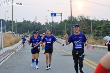 RUN TO LIVE 2024 - Ảnh #1378302