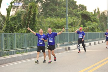 RUN TO LIVE 2024 - Ảnh #1407475