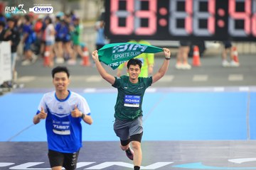 RUN TO LIVE 2024 - Ảnh #1403903