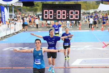 RUN TO LIVE 2024 - Ảnh #1405537