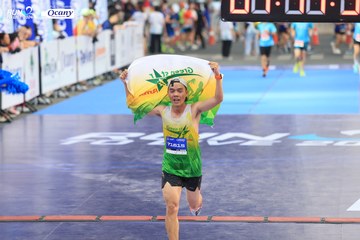 RUN TO LIVE 2024 - Ảnh #1371855