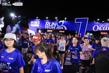 RUN TO LIVE 2024 - Ảnh #1320542