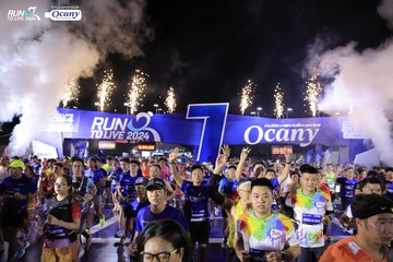 RUN TO LIVE 2024 - Ảnh #1317846
