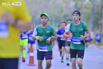 RUN TO LIVE 2024 - Ảnh #1336437